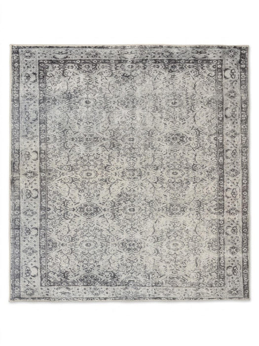7' x 7' Square Area Rug