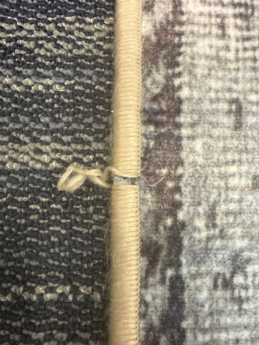 7' x 7' Square Area Rug