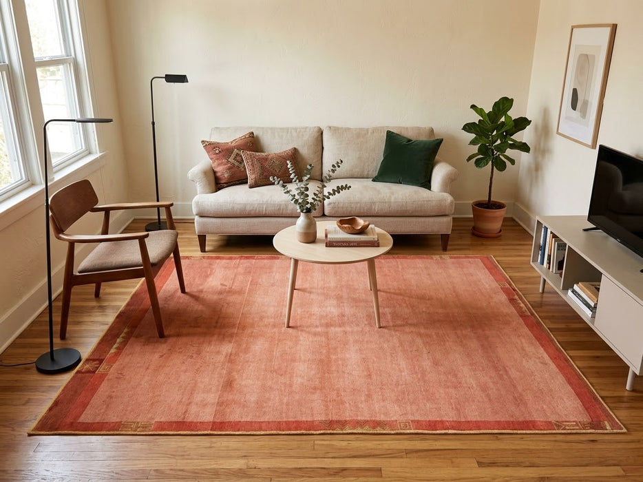 5' x 7' Area Rug