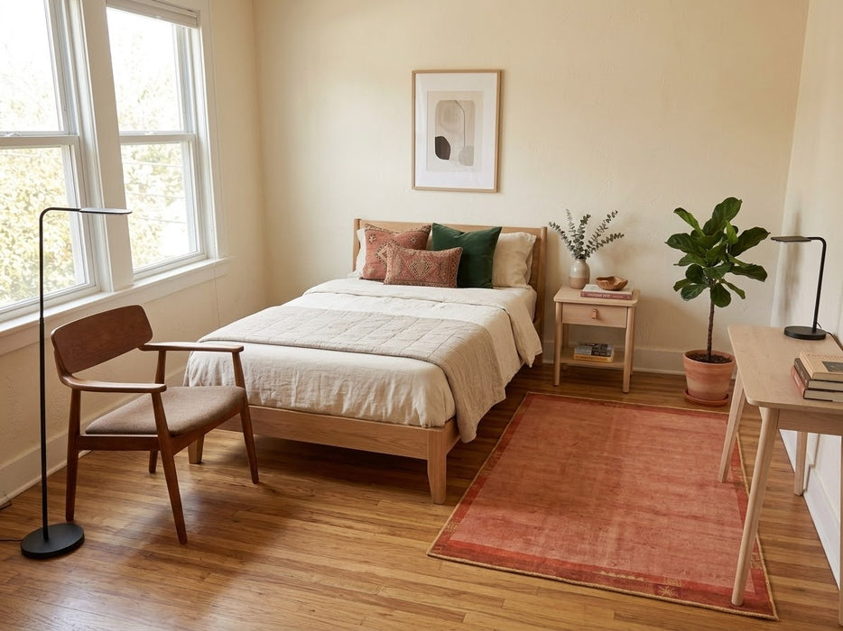 5' x 7' Area Rug