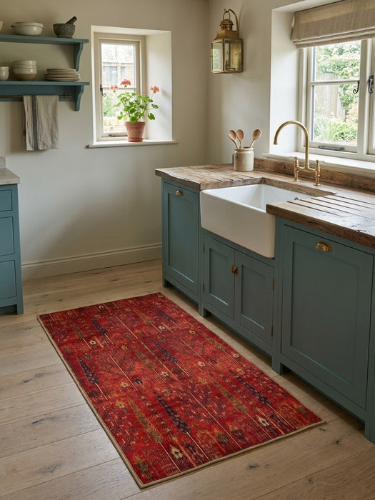 4' x 6' Area Rug