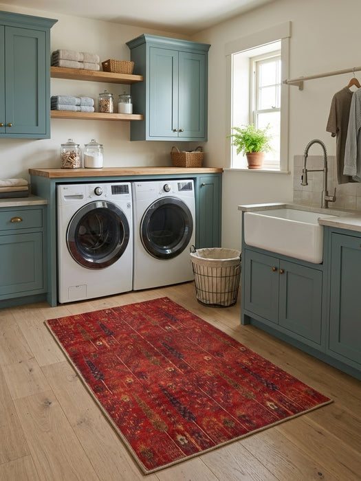 4' x 6' Area Rug