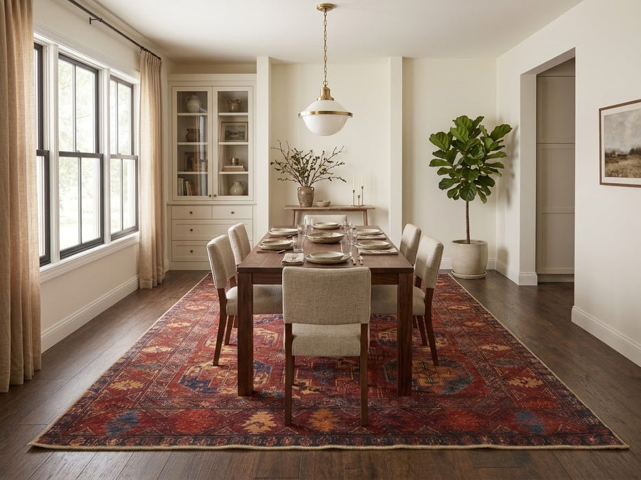 8' x 10' Area Rug