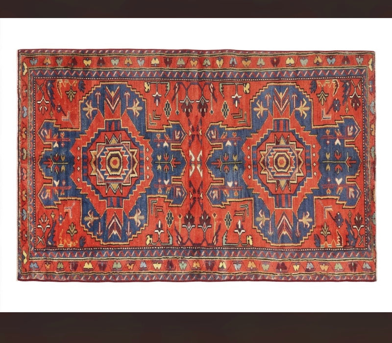 5' x 8' Area Rug