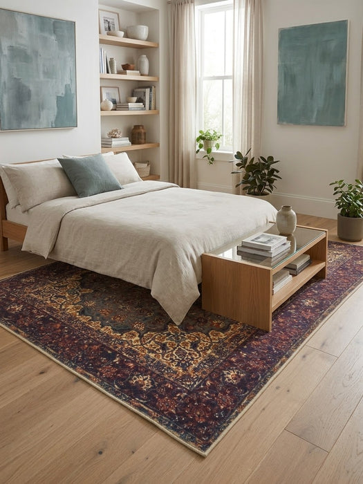 5' x 7' Area Rug