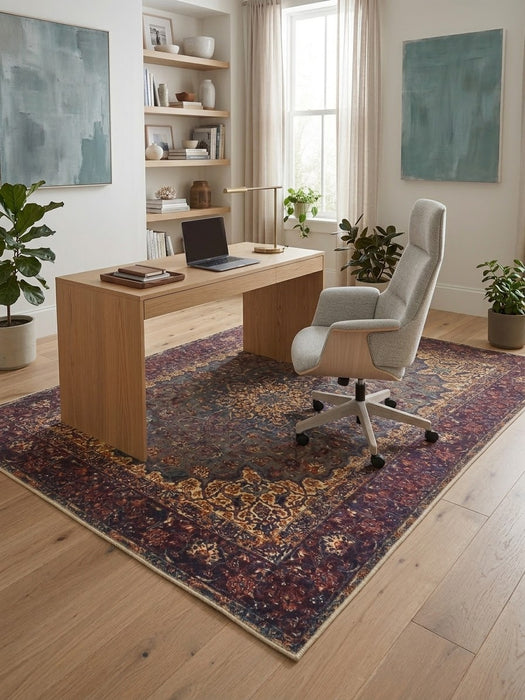5' x 7' Area Rug