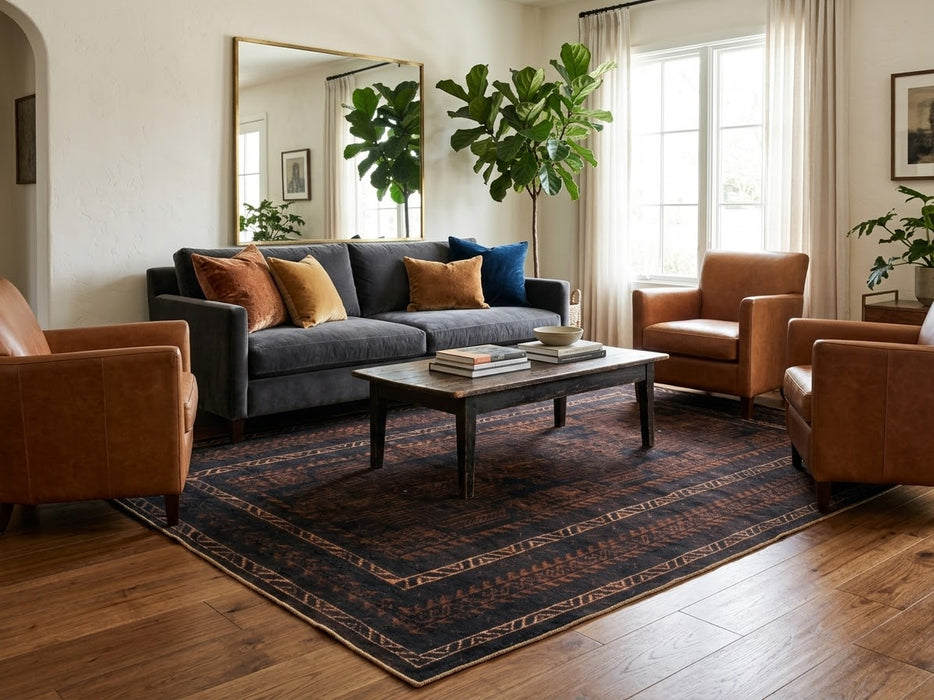 7' x 10' Area Rug