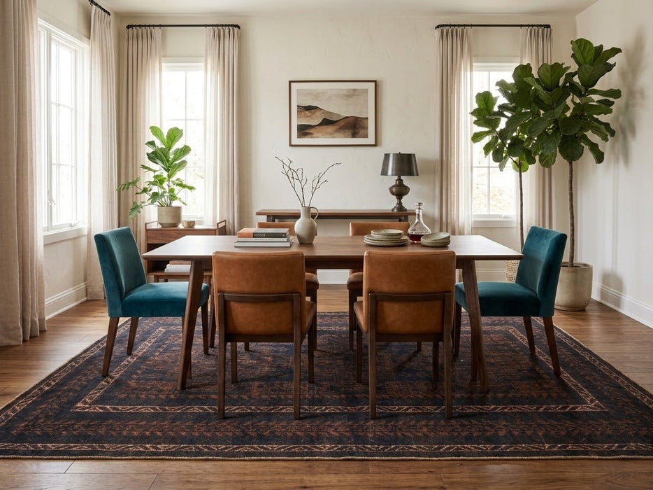 7' x 10' Area Rug