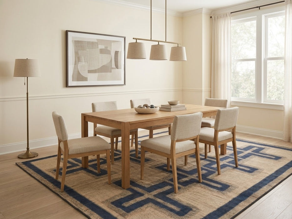 8' x 10' Area Rug