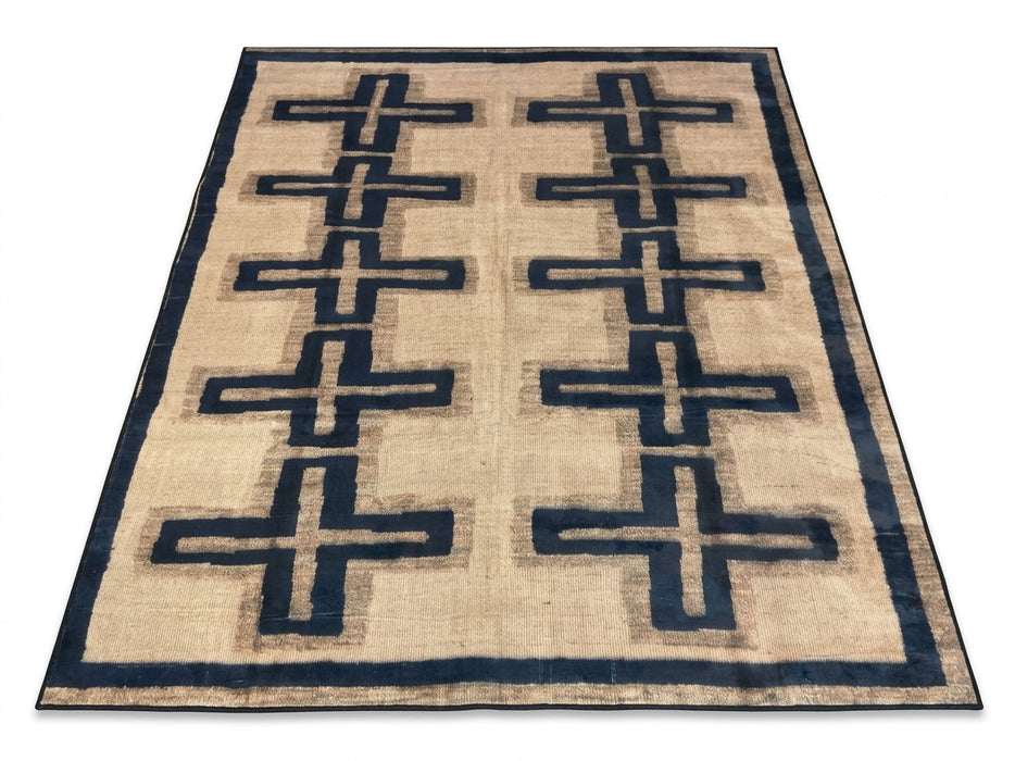 8' x 10' Area Rug