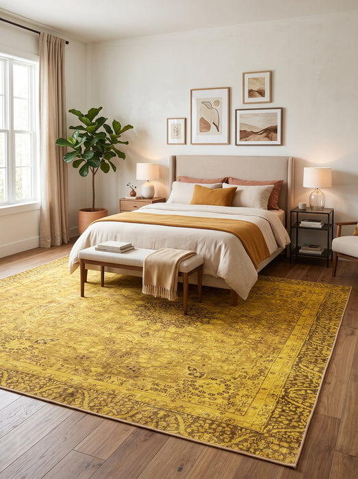 8' x 10' Area Rug
