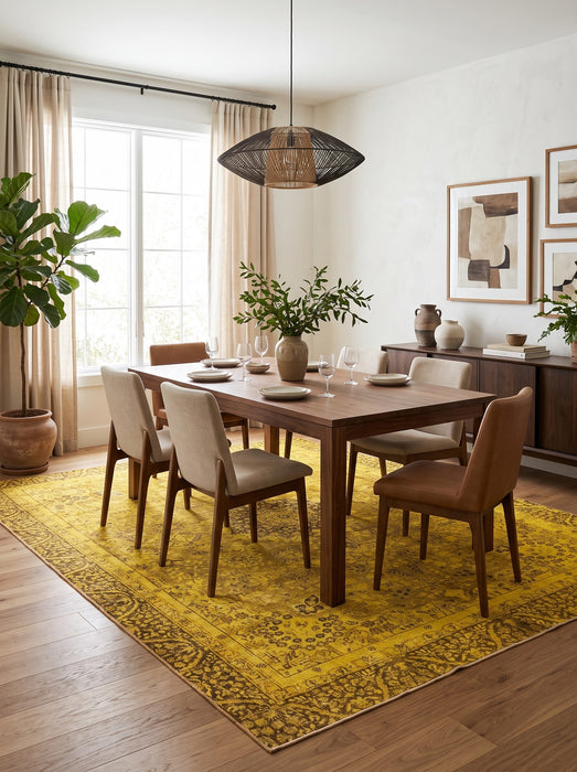 8' x 10' Area Rug