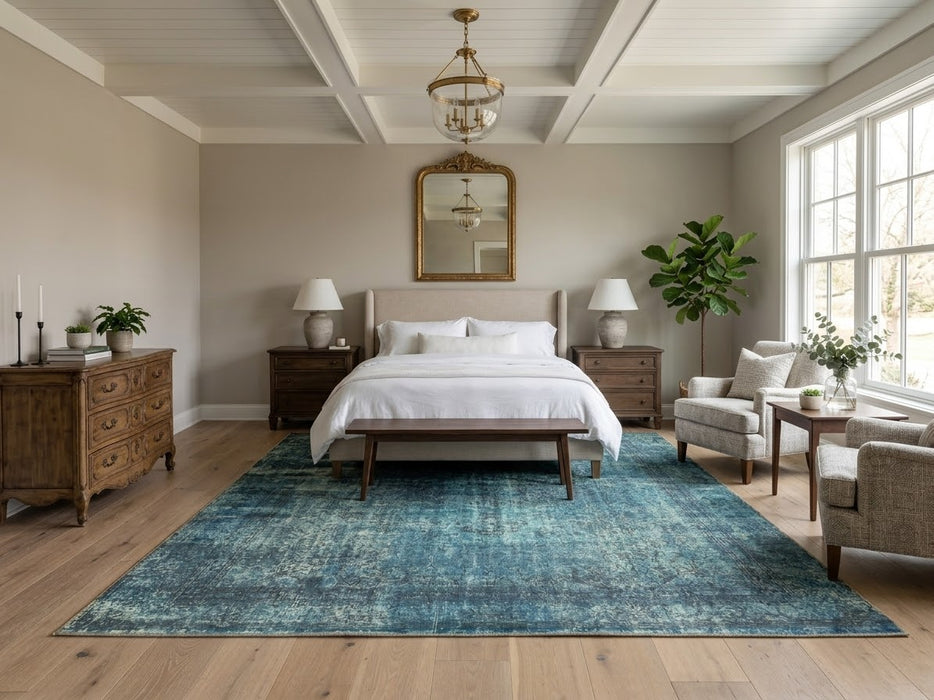 8' x 10' Area Rug