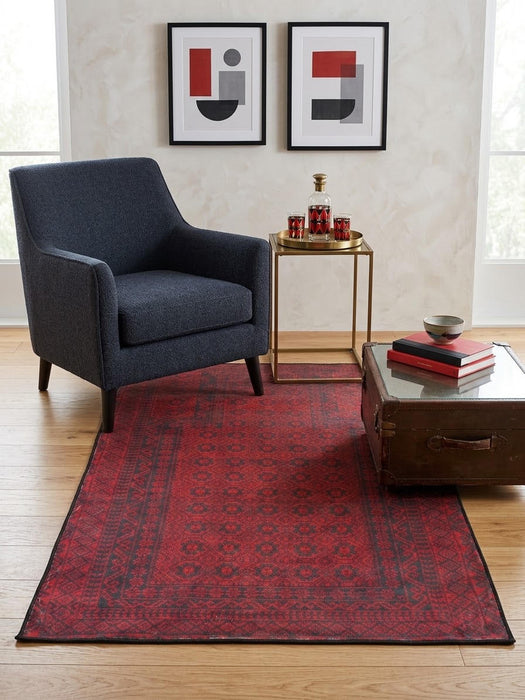 4' x 6' Area Rug