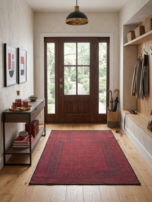 4' x 6' Area Rug