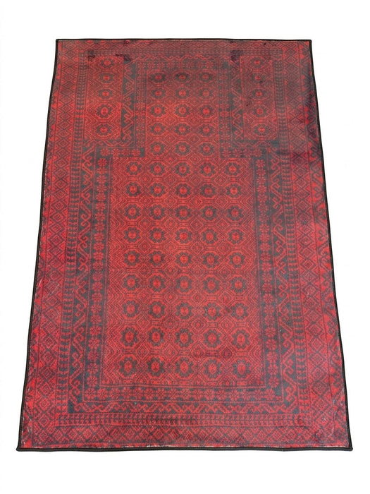 4' x 6' Area Rug
