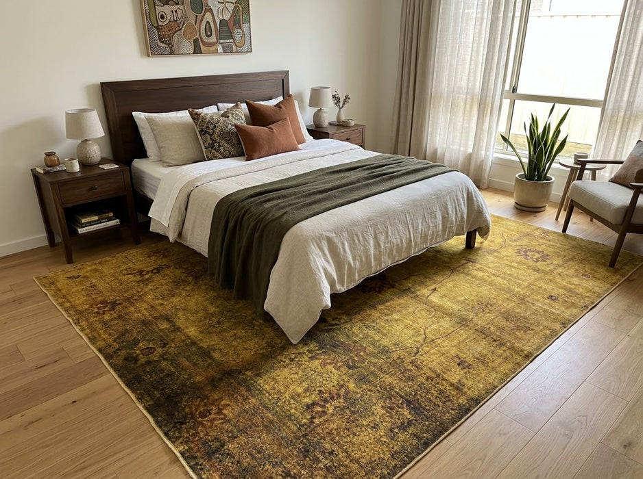 8' x 10' Area Rug