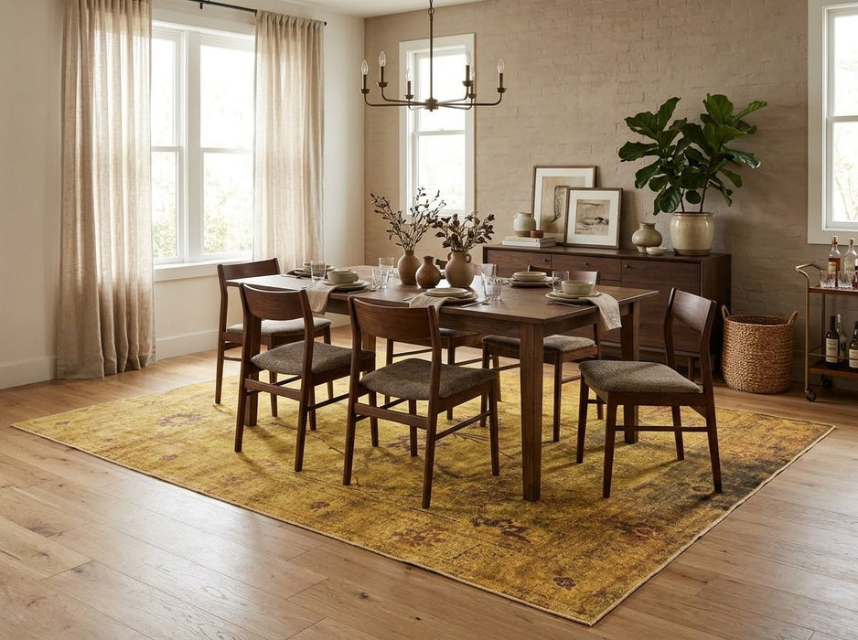 8' x 10' Area Rug