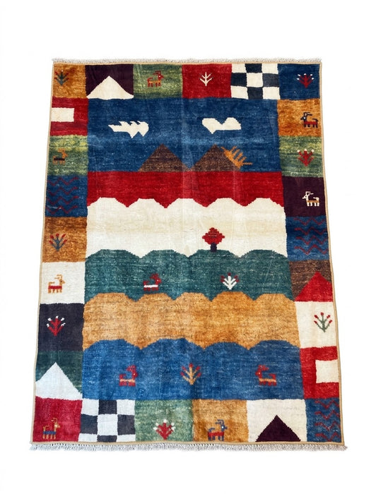 5' x 7' Area Rug