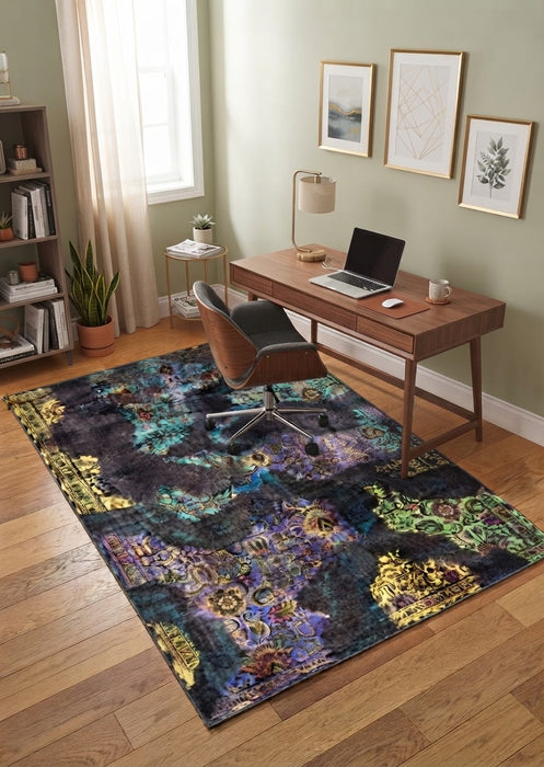 5' x 7' Area Rug