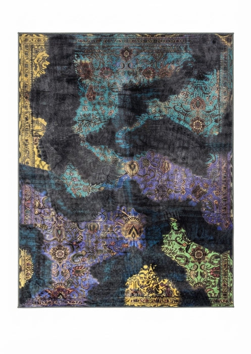 5' x 7' Area Rug