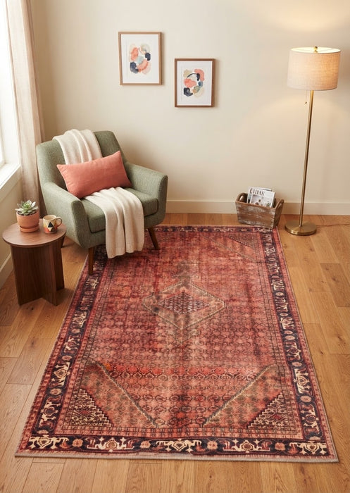 5' x 7' Area Rug