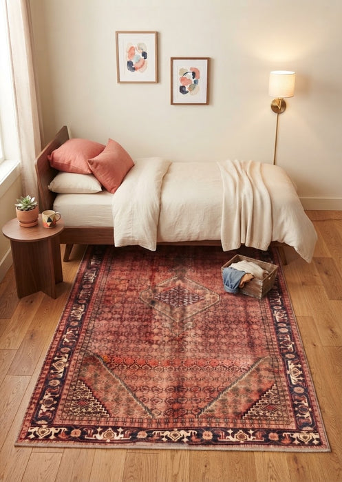 5' x 7' Area Rug