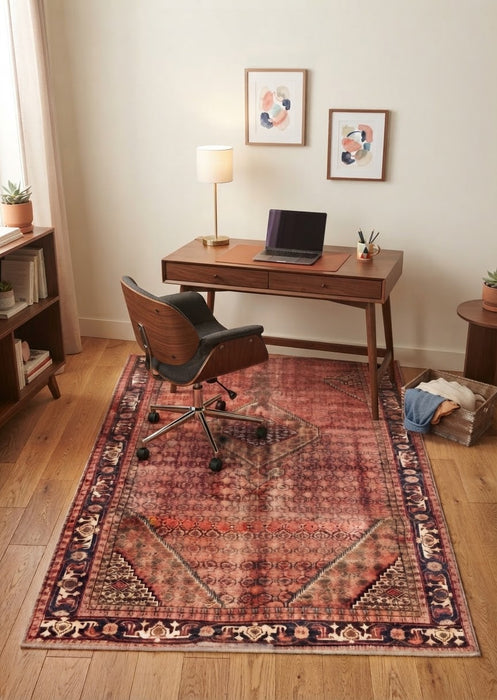 5' x 7' Area Rug
