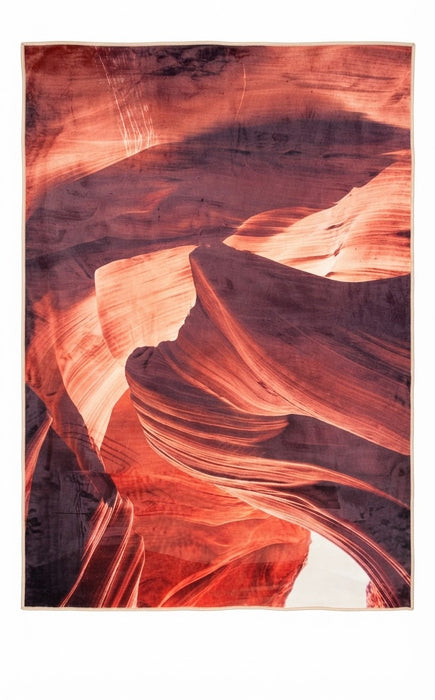 5' x 8' Area Rug