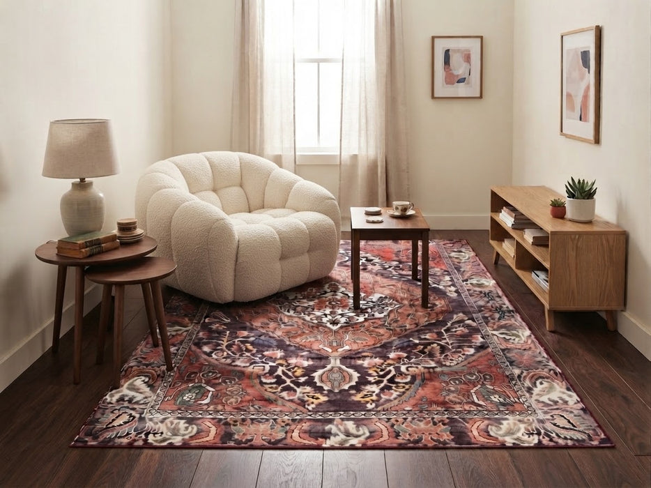5' x 7' Area Rug