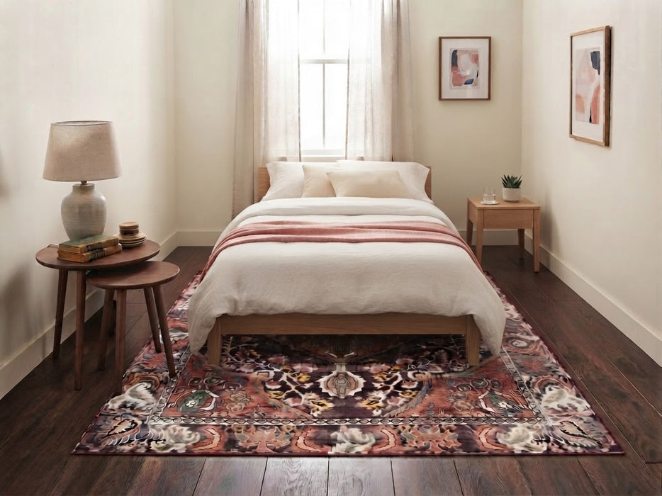 5' x 7' Area Rug