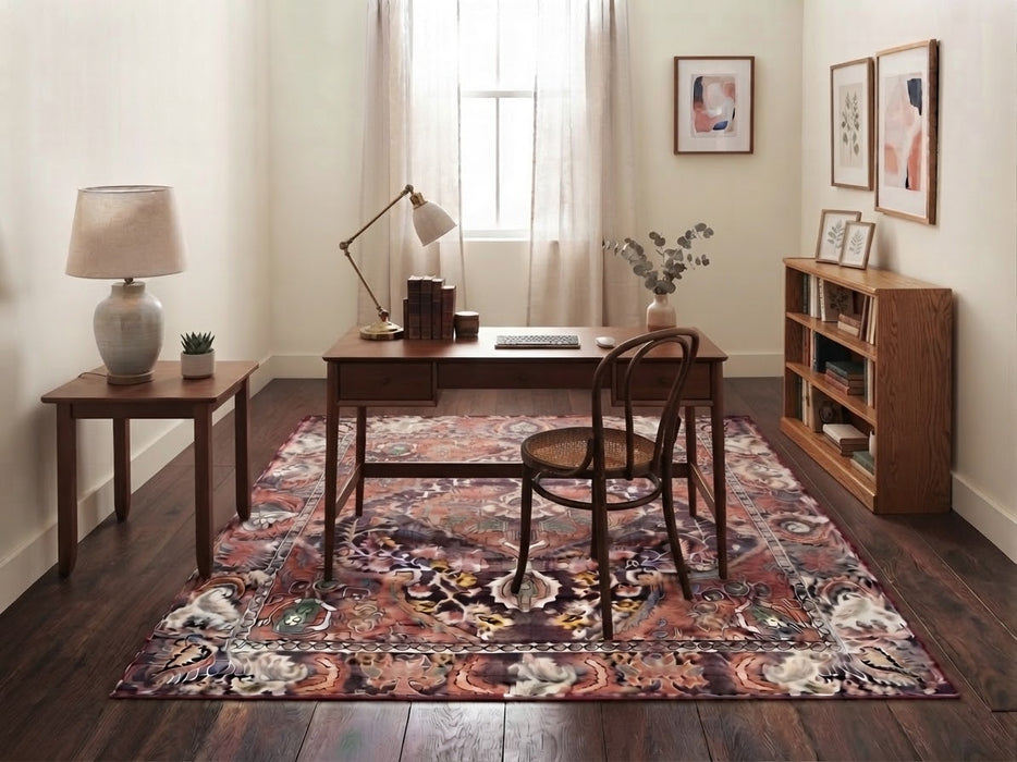 5' x 7' Area Rug