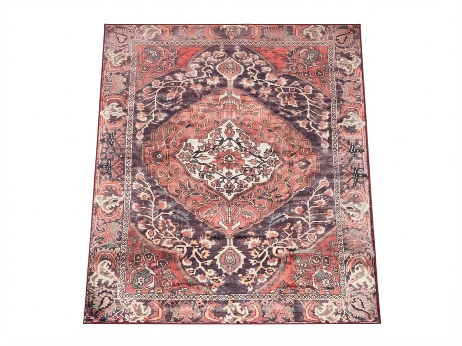 5' x 7' Area Rug