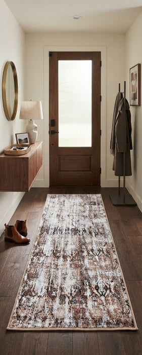 2' x 4' Area Rug