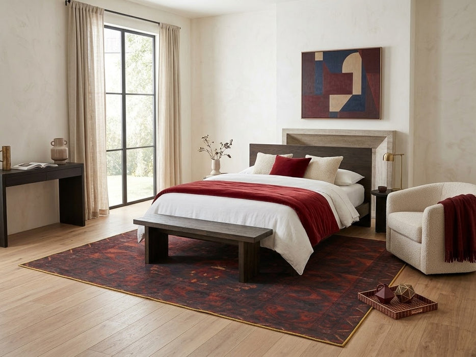 8' x 12' Area Rug