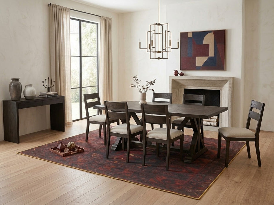8' x 12' Area Rug