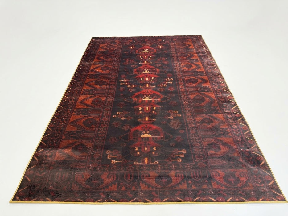 8' x 12' Area Rug