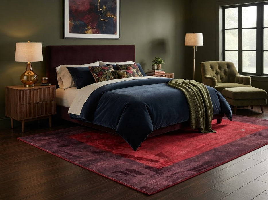 5' x 8' Area Rug