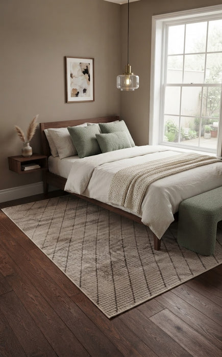 5' x 8' Area Rug