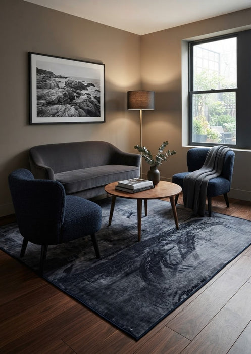 5' x 7' Area Rug