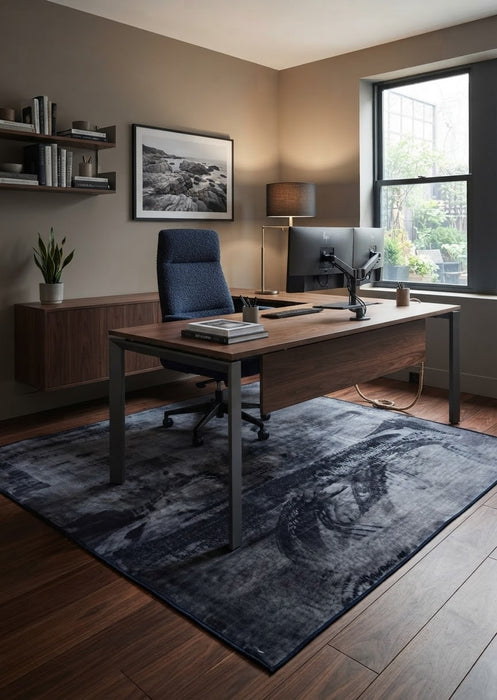 5' x 7' Area Rug