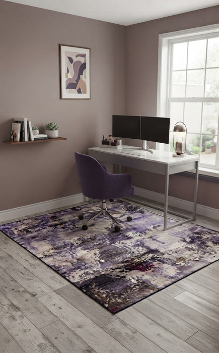 5' x 7' Area Rug