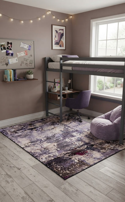 5' x 7' Area Rug