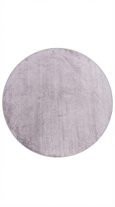7' Round Area Rug