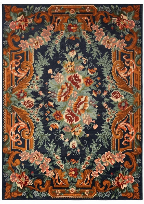 5' x 7' Area Rug