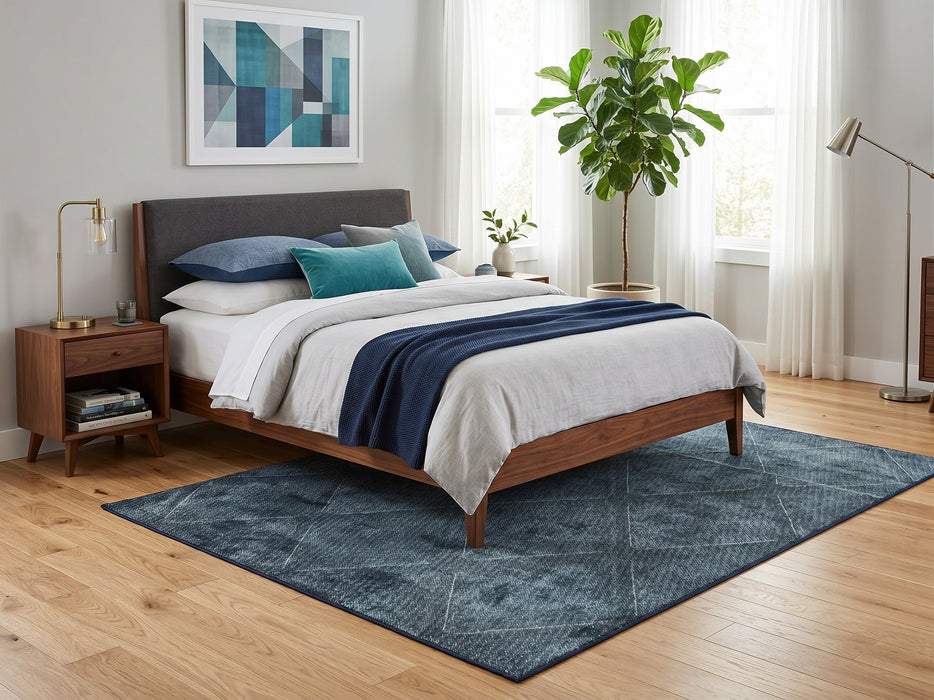 5' x 7' Area Rug