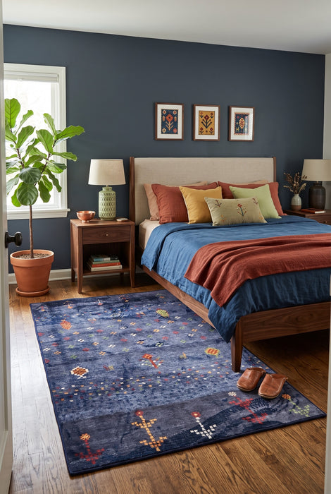 5' x 7' Area Rug