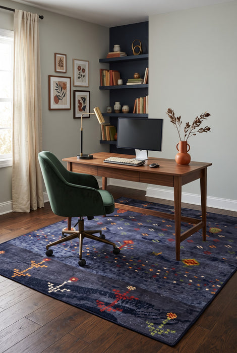 5' x 7' Area Rug