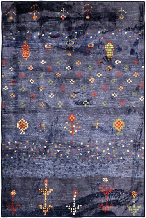 5' x 7' Area Rug