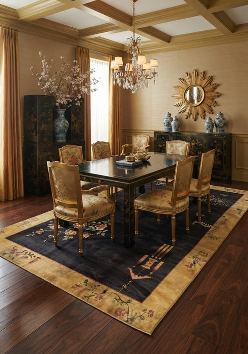 7' x 10' Area Rug